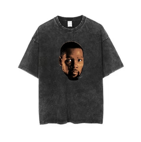 KEVIN  DURANT Vintage t-shirt 2505C076