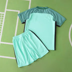 2016 season Portugal away retro Kids kit