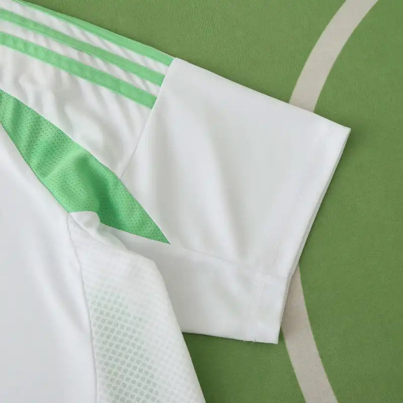 2425 season Algeria home Fan version