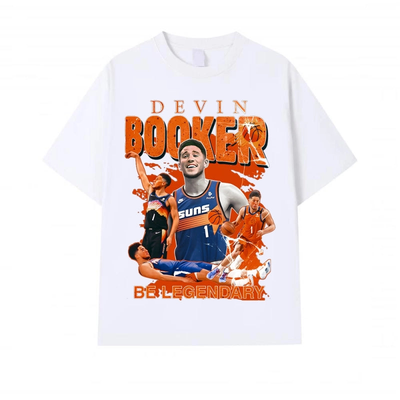 LEGENDARY Vintage t-shirt 2505D002