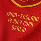2425 UEFA Spain home Fan version