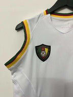 02 Cameroon away retro Fan version