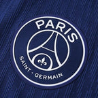 2425 season Paris Saint-Germain F.C. fourth Long sleeved Player version