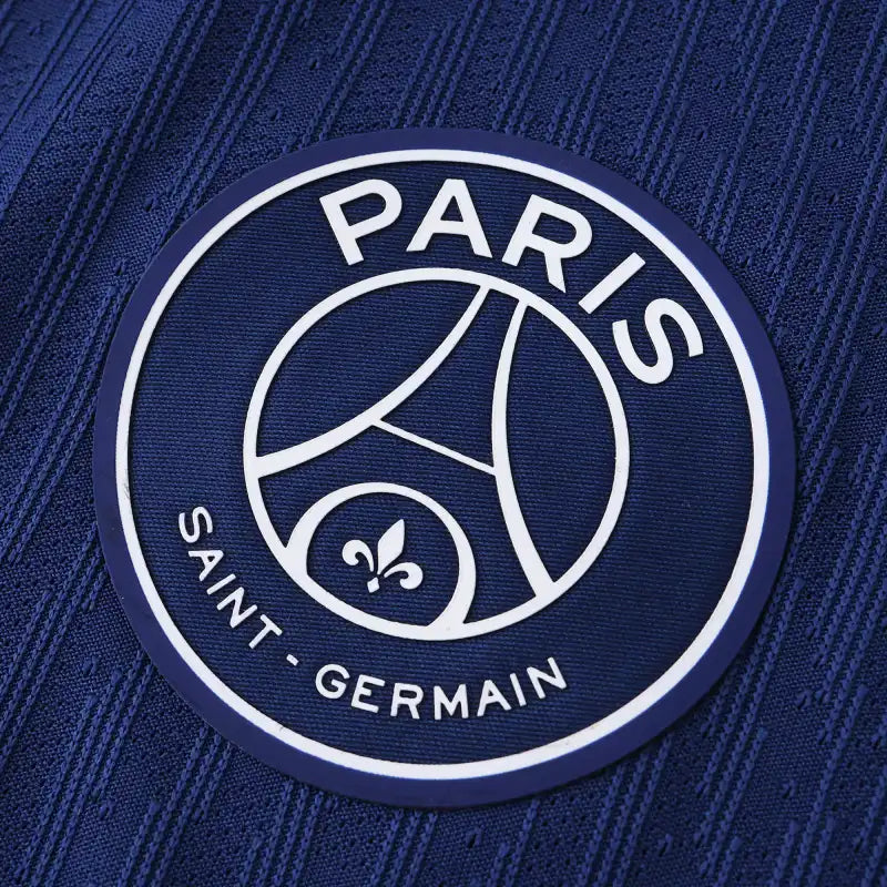 2425 season Paris Saint-Germain F.C. fourth Long sleeved Player version