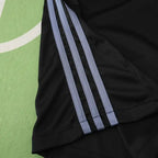 1617 season Real Madrid CF third retro Fan version