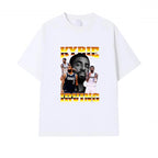 IRVING Vintage t-shirt   2505B023