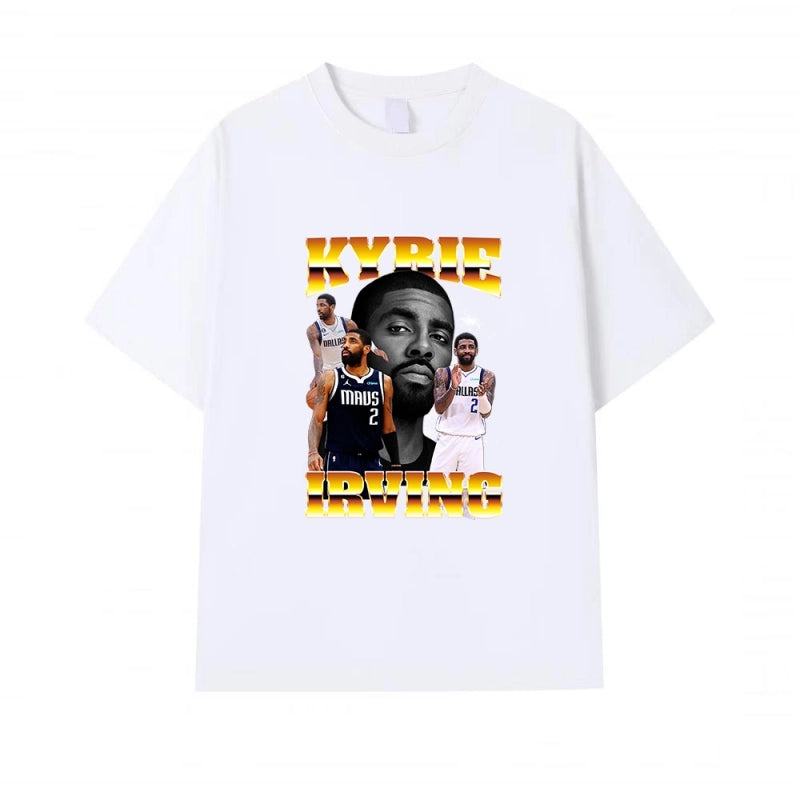 IRVING Vintage t-shirt   2505B023