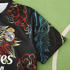 2425 season Real Madrid CF Concept version Fan version