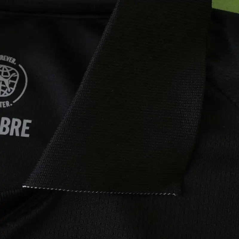 2526 season Manchester City F.C. away Fan version
