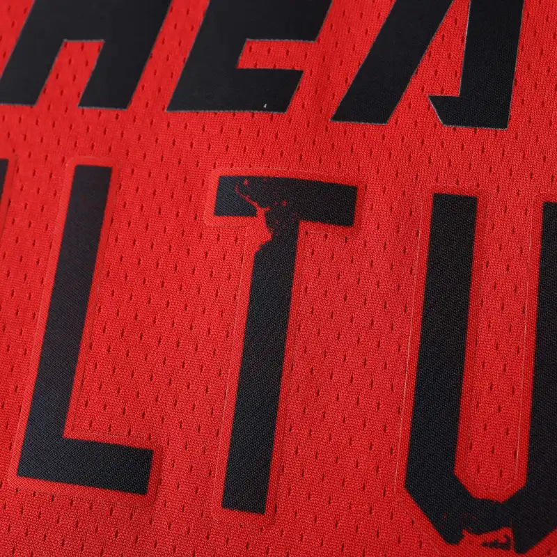 2425 NBA  Miami Heat 22#BUTLER