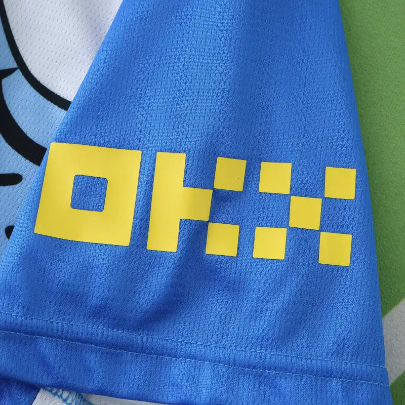 2526 season Manchester City F.C. Concept version Fan version