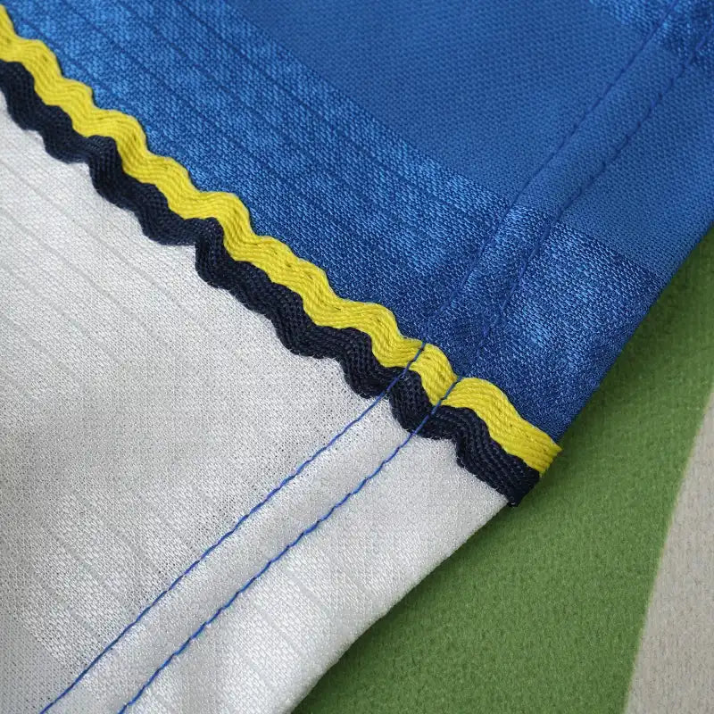 9799 season Chelsea F.C. home retro Fan version