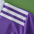 1617 Real Madrid CF away retro Kids kit