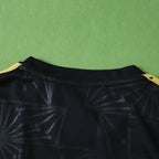 2526 season Mexico Black gold Concept version Women's Shirt