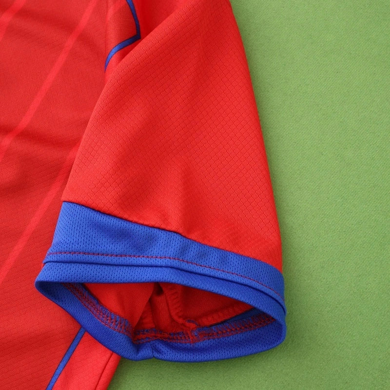2526 season Paris Saint-Germain F.C third Kids kit