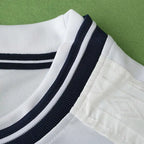 9901 season England home retro Fan version