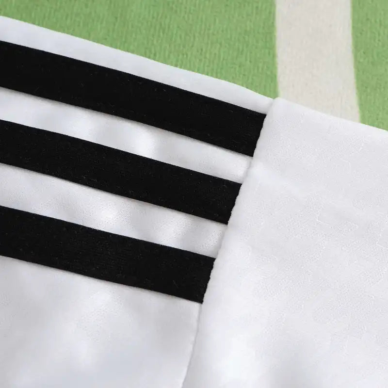 2425 season Real Madrid home Kids kit