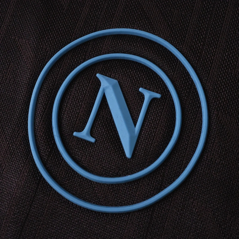 2526 season S.S.C. Napoli third Player version