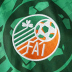 1994 season Ireland home retro Fan version