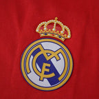 1112 Real Madrid CF third retro Kids kit