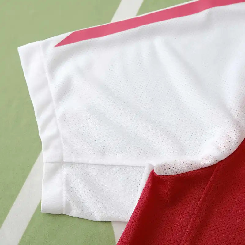 11-12 season Arsenal 120th anniversary Fan version