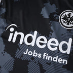 2526 season Eintracht Frankfurt Third Fan version