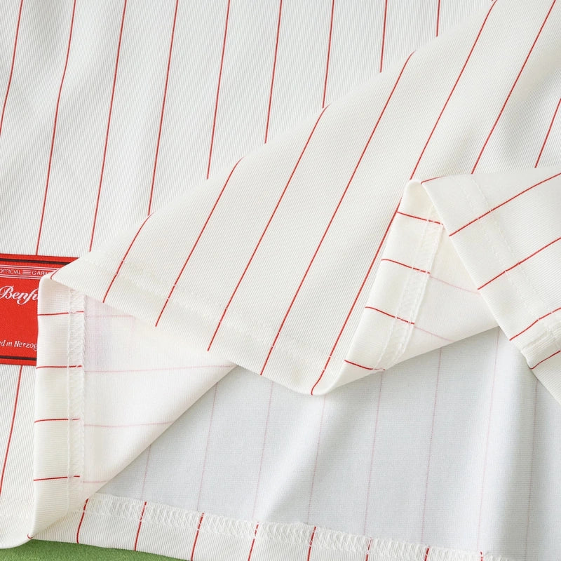 2526 season S.L. Benfica Retro T-shirt