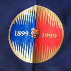 Barcelona Centennial commemorative item Long sleeve