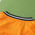 2425 season Real Madrid CF away Long sleeved Fan version