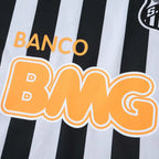 2013 season Santos FC away Kids kit