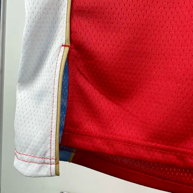 NBA Memphis Grizzlies 17#KAWAMURA
