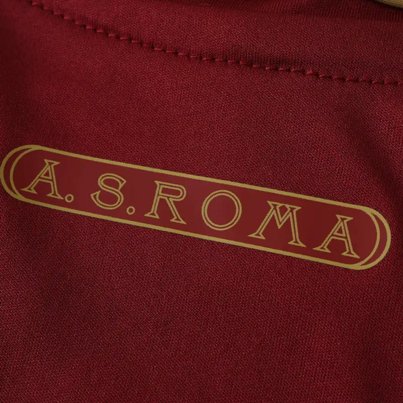 2425 season A.S. Roma home Fan version