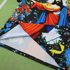 2526 Brazil Jesus Fan version