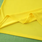 2014 season Brazil home retro Fan version