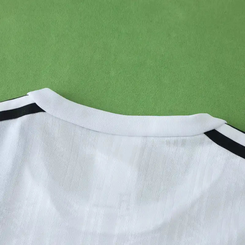 1990 Germany home retro Kids kit