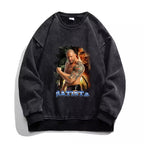batista Vintage t-shirt  2506B079