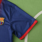 1213 season FC Barcelona / Barça home retro Fan version