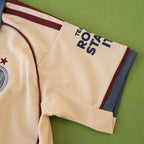 2526 season AFC Ajax third Kids kit