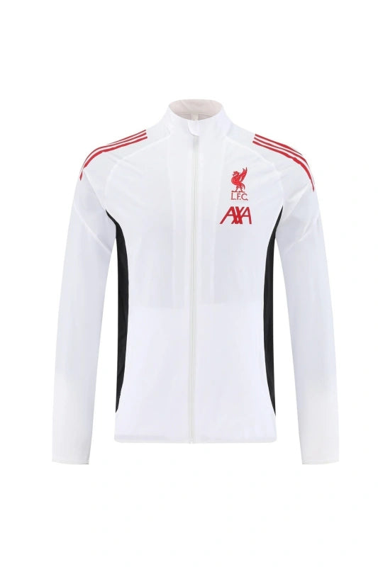 2526 season Liverpool F.C. windbreaker