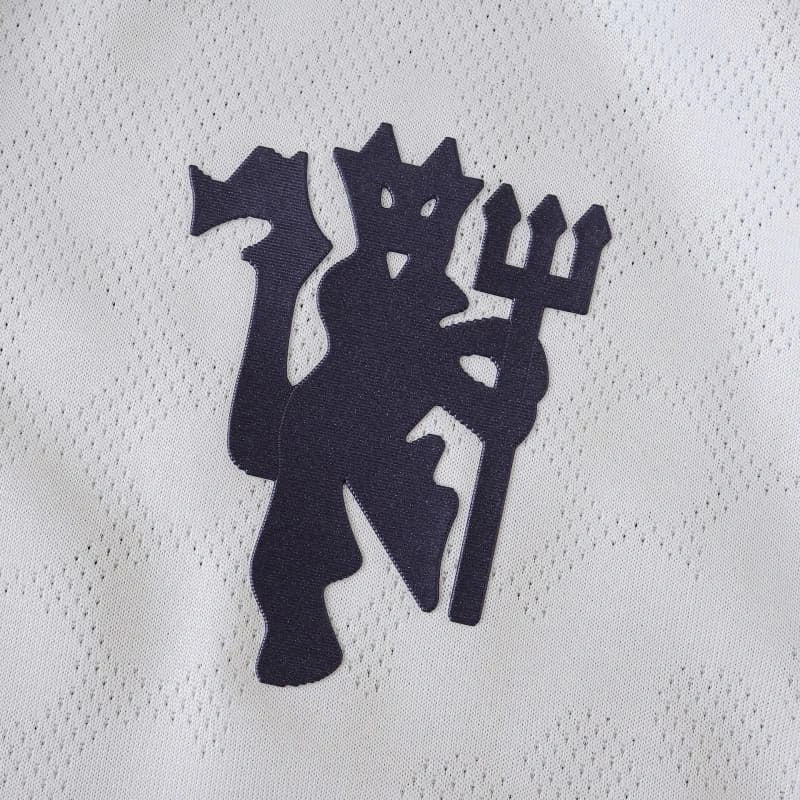 2526 season Manchester United F.C. away Player version