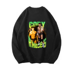 CODY Vintage t-shirt  2506B113