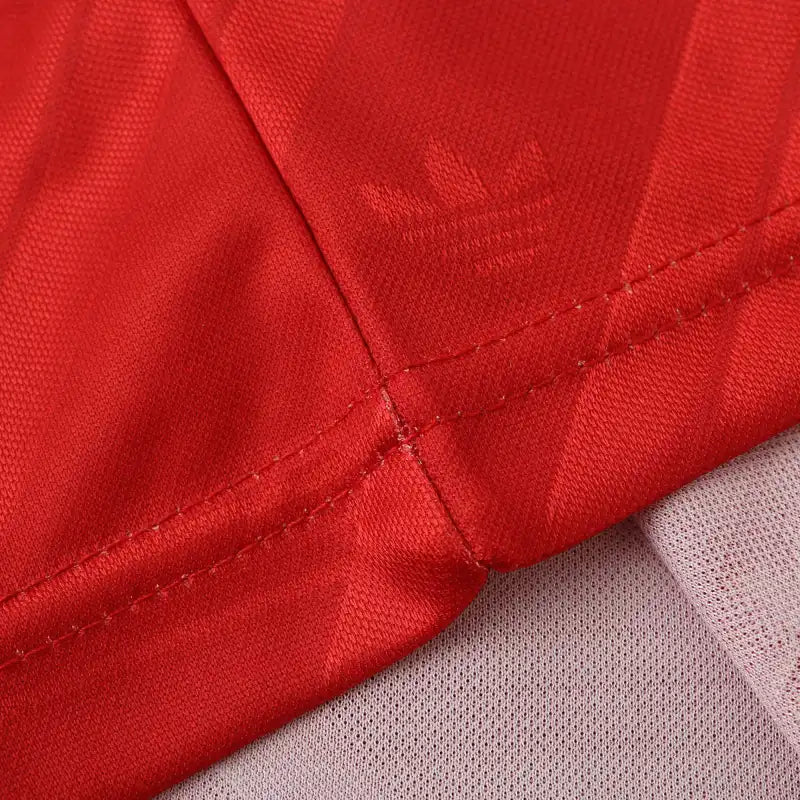 1992 season Portugal home retro Fan version