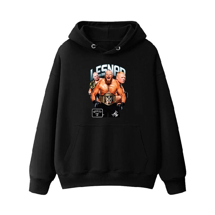 BROCK LESNAR Vintage t-shirt  2506B007