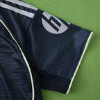 2526 Real Madrid CF away Kids kit