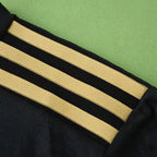 2526 season Mexico Black Gold Cup Long sleeved Player version