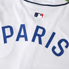 2526 Paris Saint-Germain F.C. aseball jersey T-shirt