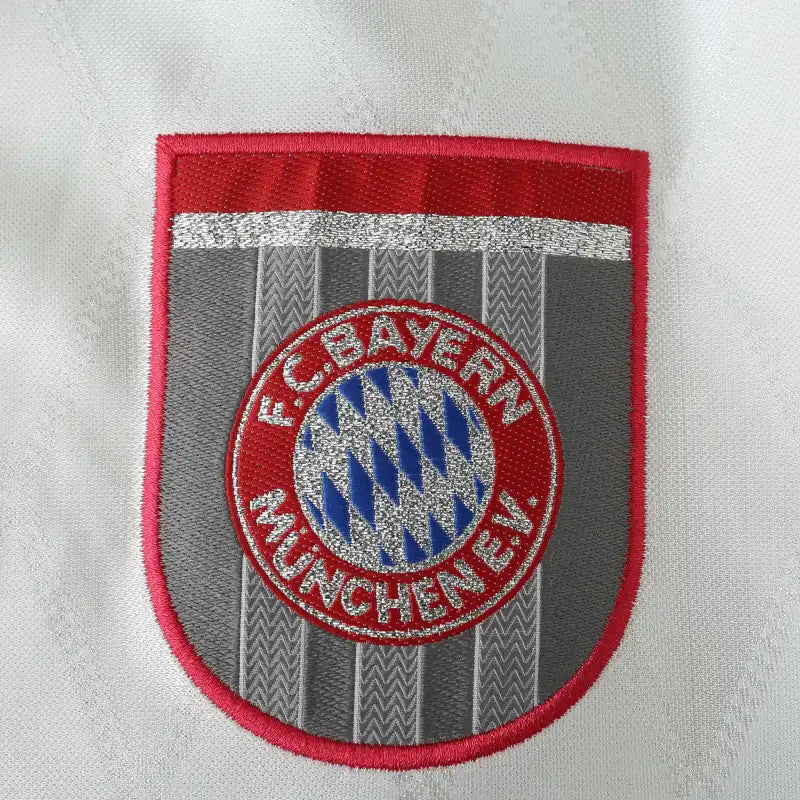 9798 season Fußball-Club Bayern München away retro Fan version