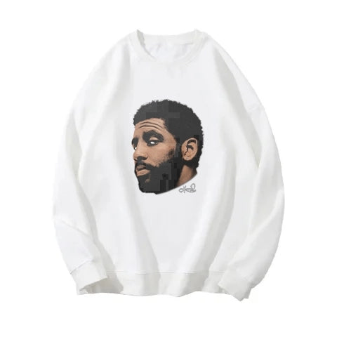 KYRIN  IRVING  Vintage t-shirt 2505C080