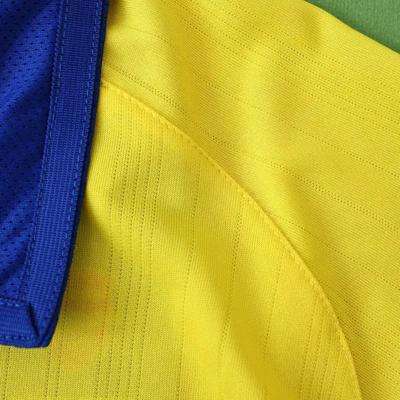 04-05 season Arsenal away retro Fan version