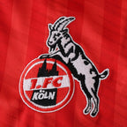 2526 season  FC Köln away Fan version